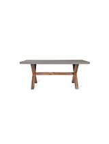Burford Table Small Natural
