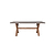 Burford Table Small Natural