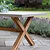 Burford Table Small Natural