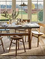 Burford Table Small Natural
