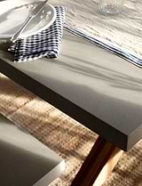 Burford Table Small Natural