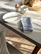 Burford Table Small Natural