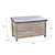 Aldsworth Outdoor Storage Box Large Natural
