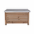 Aldsworth Outdoor Storage Box Small Natural