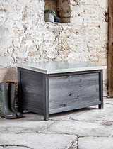 Moreton Outdoor Storage Box Large