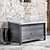 Moreton Outdoor Storage Box Large