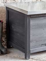 Moreton Outdoor Storage Box Large