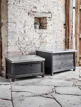 Moreton Outdoor Storage Box Large