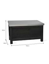 Moreton Outdoor Storage Box Large