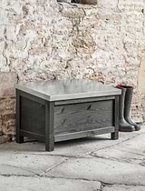 Moreton Outdoor Storage Box Small