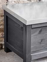 Moreton Outdoor Storage Box Small