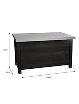 Moreton Outdoor Storage Box Small