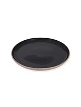 Holwell Dinner Plate Carbon