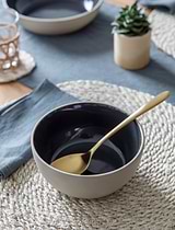 Holwell Bowl Carbon