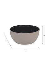 Holwell Bowl Carbon