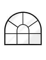 Fulbrook Arched Wall Mirror 80x90cm