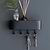 Abbotsbury Key Hook Carbon