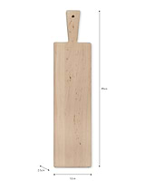 Classic Paddle Board Long Natural