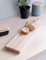 Classic Paddle Board Long Natural