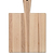 Classic Paddle Board Natural