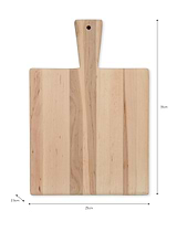 Classic Paddle Board Natural