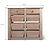 Aldsworth Storage Unit 8 Drawer Natural