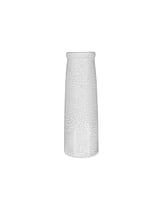Ravello Bottle Vase White