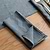 Classic Napkins Set of 4 Charcoal