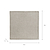 Classic Napkins Set of 4 Natural