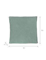 Classic Napkins Set of 4 Rosemary