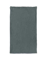 Classic Table Runner Charcoal