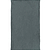 Classic Table Runner Charcoal