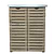 Aldsworth Slatted Storage Unit Natural