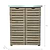 Aldsworth Slatted Storage Unit Natural