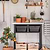 Moreton Potting Bench