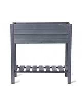 Latchmere Raised Planter 79cm