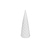 Airdrie Porcelain Tree Small White