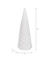 Airdrie Porcelain Tree Small White