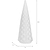 Airdrie Porcelain Tree Small White
