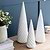 Airdrie Porcelain Tree Small White