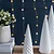 Airdrie Porcelain Tree Small White