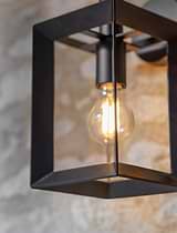 Brunswick Wall Light in Black 