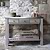 Aldsworth Potting Table Natural