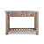 Aldsworth Potting Table Natural