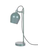 Grafton Desk Lamp in Tarn Blue 