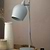 Grafton Desk Lamp in Tarn Blue 