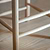 Longworth Bar Stool Natural