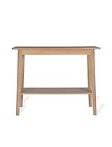 Ashwicke Console Table Natural