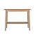 Ashwicke Console Table Natural