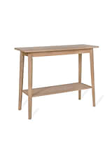 Ashwicke Console Table Natural